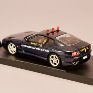 Alternative view of 意大利Bang 法拉力 8032 FERRARI 456GT PACE CAR MONZA 1995