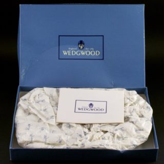 Alternative view of 英国WEDGWOOD   托盘  WILD STRAWBERRY 野草莓