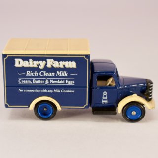 Alternative view of 英国LLEDO PROMOTIONAL MODEL ENFIFLD EN3 4ND Dairy Farm（无外盒）