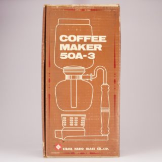 Alternative view of HARIO公司 虹吸式咖啡