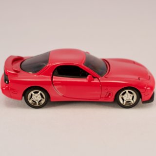 Alternative view of 日本EPOCH MTECH 安菲尼 RX-7（无外盒）