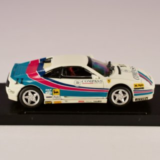 Alternative view of 意大利Bang  法拉利348  FERRARI challenge 1994 ADEMARO MASSA