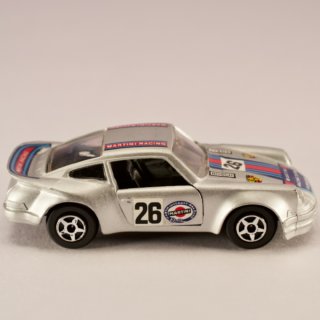 Alternative view of 法国Norev Jet Car 839 ポルシェカレラ Porsche Carrera RSR MARTINI