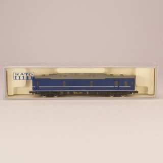 N gauge（9mm） KATO（関水金属） KANI24 5025