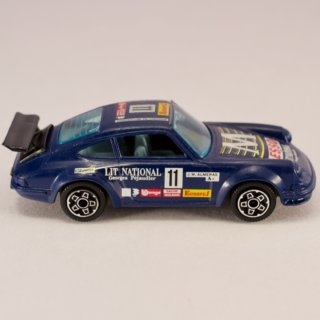 Alternative view of 意大利BURAGO  保时捷 PORSCHE 911（无外盒）