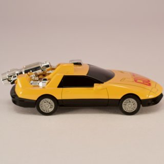 Alternative view of 日本BANDAI GATTUMAN系列 03 MACHINEシャーロック