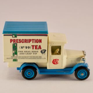 Alternative view of 英国LLEDO  DAYS GONE PRESCRIPTION TEA