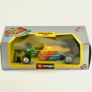 Alternative view of 意大利BURAGO   BENETTON FORD cod.6102