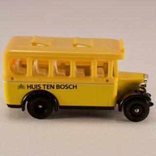 Alternative view of 英国LLEDO  DAYS GONE  巴士 HUIS TEN BOSCH（无外盒）