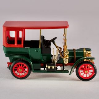 Alternative view of 意大利RIO Models  菲亚特 1906 fiat limousine 24 cv