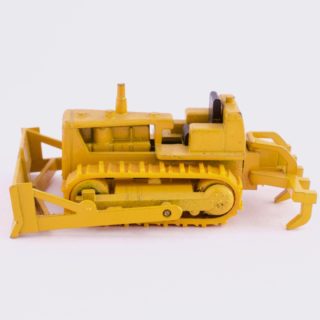 Alternative view of 德国NZG 履带式推土机 Cat D4D No.120