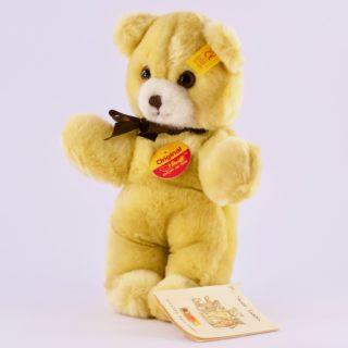 Alternative view of 德国STEIFF  Teddy Bear023071