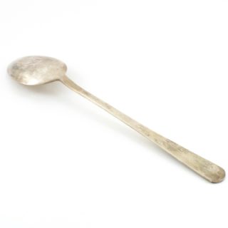 Alternative view of 韓国 銀製长调羹