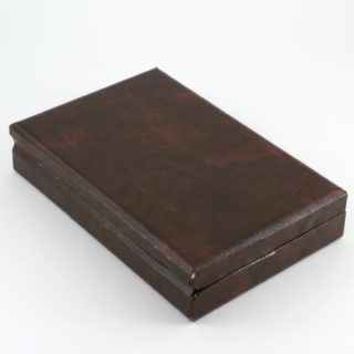 Alternative view of 小林工業 LUCKY WOOD 银制调羹 ２件套