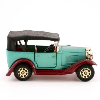 Alternative view of 日本Tomica DANDY  DATSUN FIRST CAR 1/36 No.36