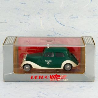 Alternative view of 葡萄牙Vitesse  奔驰 MERCEDES BENZ 170 V