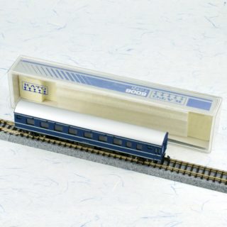 Alternative view of Ngauge（9mm）日本KATO（関水金属） ナロネ21 117 5006