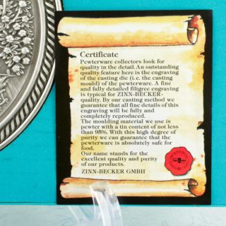 德国Zinn Becker 挂饰「春fruhling」 - 此为合同公司泉洋行的购物网站