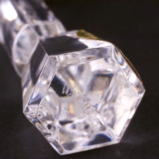 Alternative view of 爱尔兰WATERFORD CRYSTAL  水晶Christmas Cracker