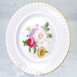 Alternative view of 旧西德KAISER   花絵饰盘 1440 KU