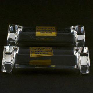 Alternative view of 波兰VARSOVIA  水晶餐具架