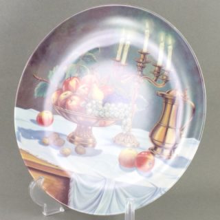 Alternative view of 德国KAISER  装饰盘 59 195mm