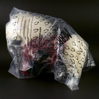 Alternative view of 英国Merrythought  白色小马驹 DAKS SHETLAND PONY 2017 WHITE SPY8W