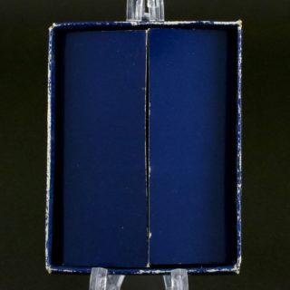 Alternative view of 英国Merrythought  Teddy Bears泰迪熊珐琅胸针