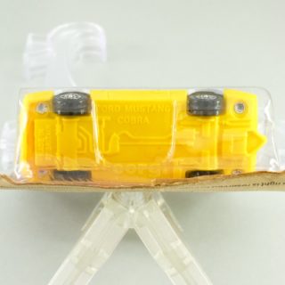 Alternative view of 英国Corgi   410 FORD MUSTANG