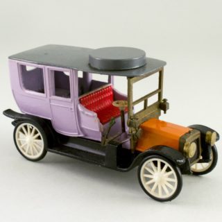 Alternative view of 法国RAMI  VOTURE DE MAITRE 1908 PANHARD ET LEVASSOR