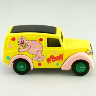 Alternative view of 英国LLEDO  Mr Blobby PROMOTIONAL ENFIELD EN3 4ND