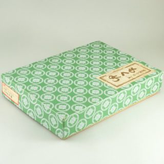 Alternative view of 传统工艺会津漆艺  光叶榉 新蔦 书信明信片存放木盒