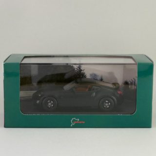 Alternative view of 日本京商 KYOSHO NISSAN FAIRLADY Z(Z34) Nurburging Test car
