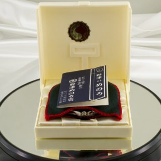 Alternative view of 出雲野津玛瑙  化妆粉盒