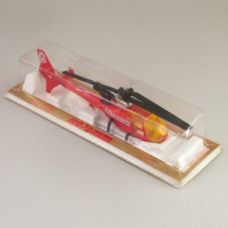 Alternative view of 法国Majorette   救援直升机 SOS POMPIER 371