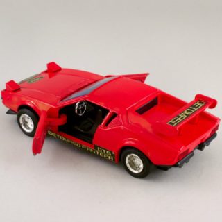 Alternative view of 日本新正工業　 デ・トーマン パンテーラ JET MACHINE GTS 408