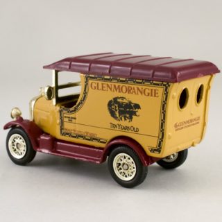 Alternative view of 英国Oxford Diecast GLENMORANGIE TEN YEARS OLD