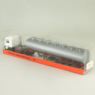 Alternative view of 旧西徳 ROSKOPF MINIATURMODELLE 465   Renault R 310 D-8220 Traunstein