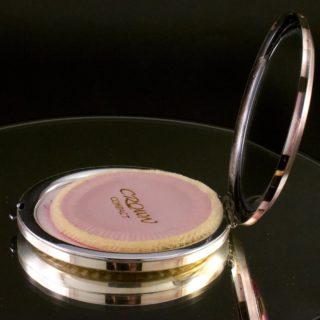 Alternative view of アミタ（株）加賀七宝  化妆镜盒