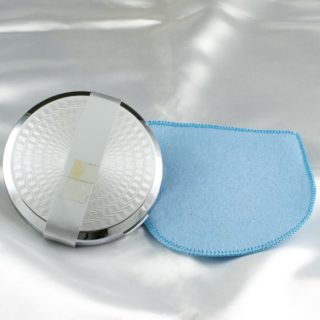 Alternative view of 佐賀錦 本場筑前博多織 化妆镜