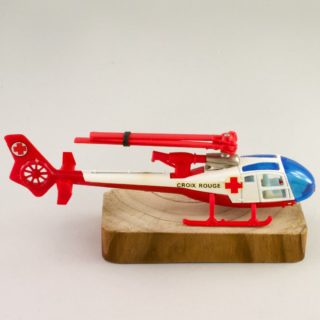 Alternative view of 法国Majorette   CROIX ROUGE No.371 ECH 1/70