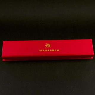 Alternative view of 中国老凤祥银筷