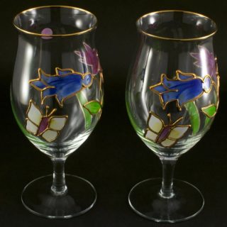 德国Paul Nagel   艺术杯