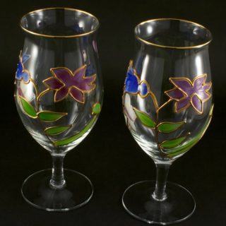 Alternative view of 德国Paul Nagel   艺术杯