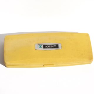 Alternative view of 日本KENT 製図用コンパスセット KD-TYPE PATENTS