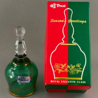 Alternative view of 捷克共和国BOHEMIA Crystalea  波西米亚水晶铃铛