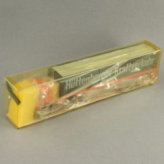 Alternative view of 德国ROSKOPF MINIATURMODELLE D-8220 Mercedes-Benz 514 奔驰