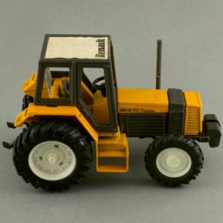 意大利YAXON  拖拉机 ART.060 Renault 145-14 TX Turbo