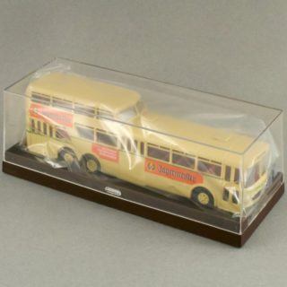 Alternative view of 德国 BREKINA   奔驰Mercedes-Benz 0317