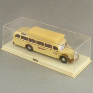 Alternative view of 德国BREKINA  奔驰Mercedes-Benz 05000